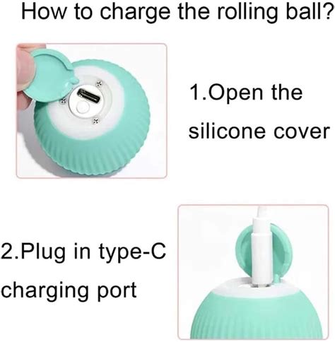 cat powerball 2.0|Power Ball 2.0 Cat Toy, Cat Power Ball Interactive Cat Toys Ball .